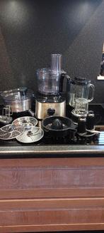 Te koop Kenwood MultiPro Compact  keukenmachine, Ophalen of Verzenden, 3 snelheden of meer