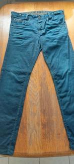 Spijkerbroek, Ophalen, Blauw, Overige jeansmaten, Pme Legend
