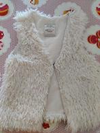 Bodywarmer Bont. Maat 134/140, Kinderen en Baby's, Babykleding | Maat 68, Meisje, Ophalen of Verzenden, Girls united, Overige typen