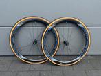 Fulcrum Wind 40 Carbon Disc 45mm (HG Body), Fietsen en Brommers, Fietsonderdelen, Ophalen of Verzenden, Zo goed als nieuw, Racefiets