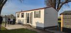 Mobile home te koop aan Brielse meer, Caravans en Kamperen, Stacaravans, Tot en met 6