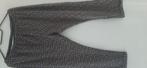 Dames legging L, Ophalen of Verzenden, Zo goed als nieuw, Zwart, Legging