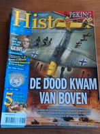 7 bladen historia, Ophalen of Verzenden, Tweede Wereldoorlog, Gelezen, Overige onderwerpen