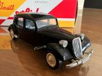 Solido citroen. 15 six 1:43, Ophalen of Verzenden, Zo goed als nieuw, Auto, Solido