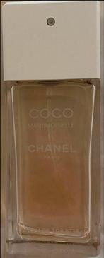 Chanel Coco Mademoiselle EDT spray 💜, Ophalen of Verzenden, Gebruikt