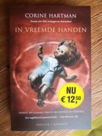 3 titels door Corine Hartman., Ophalen of Verzenden, Zo goed als nieuw