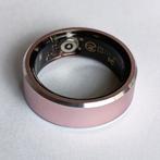 Smart Ring - activity tracker, Sieraden, Tassen en Uiterlijk, Activity trackers, Ophalen of Verzenden, Waterdicht, Zo goed als nieuw