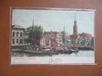 Zaandam (1902), Verzenden, Voor 1920, Gelopen, Noord-Holland