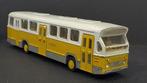 Daf Citybus Fram 1:50 Lion Car Pol, Hobby en Vrije tijd, Bus of Vrachtwagen, Zo goed als nieuw, Lion Toys, Verzenden