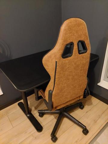 Ikea bekant bureau als nieuw - afbeelding 3