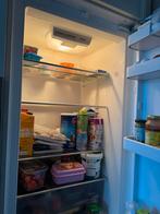 Inbouw Koelkast en Vriezer Bosch, Witgoed en Apparatuur, Ophalen, Gebruikt