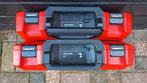 2x Hilti koffer SF 6-A22, Doe-het-zelf en Verbouw, Ophalen of Verzenden, Gebruikt