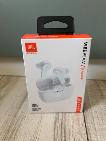 JBL Vibe Beam beschikbaar voor biedingen