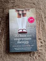 Joanna Goodman - Het huis voor ongewenste meisjes, Joanna Goodman, Ophalen of Verzenden, Zo goed als nieuw, Nederland