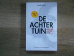 Gerard Kremer De achtertuin van het achterhuis, Boeken, Oorlog en Militair, Ophalen of Verzenden, Tweede Wereldoorlog, Zo goed als nieuw