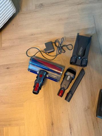 Dyson v11 beschikbaar voor biedingen