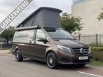 Mercedes-Benz V250 Marco Polo 2017 AUT 190PK 138000, Bus-model, Mercedes-Benz, Bedrijf, Diesel