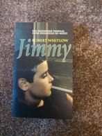 R. Whitlow - Jimmy, Ophalen of Verzenden, Zo goed als nieuw, R. Whitlow
