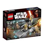 LEGO STAR WARS - 75131 Resistance Trooper [NIEUW], Ophalen of Verzenden, Nieuw