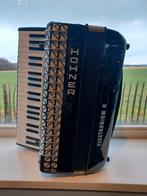 Accordeon Hohner Electronium N, Muziek en Instrumenten, Ophalen, Gebruikt, Hohner