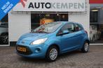 Ford Ka 1.2 CHAMPIONS EDITION START/STOP STOELVERWARMING|AIR, Auto's, Voorwielaandrijving, Euro 5, Stof, Gebruikt
