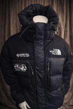 The North Face Seven Summits Himalayan Parka M, Ophalen of Verzenden, Zo goed als nieuw, Maat 48/50 (M), Zwart