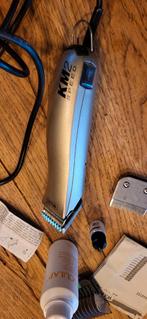 Wahl KM2 speed tondeuse, Ophalen of Verzenden, Zo goed als nieuw