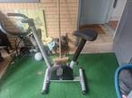 Hometrainer - Compact Model, Ophalen, Gebruikt, Metaal, Benen