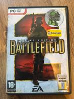 Battlefield Deluxe Edition PC - Compleet!, Spelcomputers en Games, Games | Pc, Online, Gebruikt, Shooter, Ophalen of Verzenden