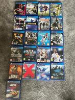 PlayStation 4 spellen, Met games, Ophalen of Verzenden, Zo goed als nieuw, Zonder controller