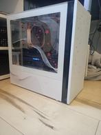 i7 - gtx 1070 - 32gb gaming PC, Computers en Software, Desktop Pc's, 32 GB, Zelf gebouwde pc, Zo goed als nieuw, Gaming