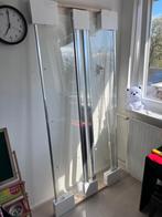 Nieuwe CADA XS Douchewand, Minder dan 50 cm, Overige typen, Nieuw, Ophalen of Verzenden