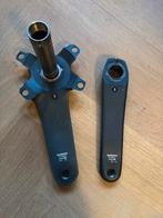 Shimano Ultegra FC-R8000 Crankarmen 170mm, Ophalen of Verzenden, Gebruikt, Racefiets, Crankstel of Pedalen