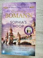 Corina Bomann 5 boeken Sophia's hoop, Verzenden, Zo goed als nieuw, Nederland