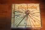 david hudson didgeralia, Cd's en Dvd's, Ophalen of Verzenden, Gebruikt, Overige soorten