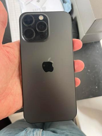 Iphone 15 pro max zgan beschikbaar voor biedingen