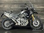 Triumph TIGER 1200 RALLY PRO (bj 2025), 1160 cc, Bedrijf, Sport, Meer dan 35 kW
