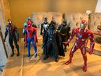Actiefiguren Marvel & Star Wars, Kinderen en Baby's, Speelgoed | Actiefiguren, Ophalen of Verzenden, Zo goed als nieuw