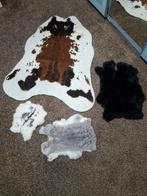 Vachten, Huis en Inrichting, Woonaccessoires | Plaids en Woondekens, Ophalen of Verzenden, Zo goed als nieuw