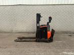 BT SWE200D (bj 2016), Overige aandrijving, Stapelaar, BT