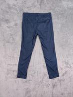 Polo Ralph Lauren Broek Chino 34x32 Navy Blauw, Kleding | Heren, Broeken en Pantalons, Blauw, Maat 48/50 (M), Zo goed als nieuw