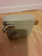 Zeiss Ikon Opdekslot, Verzamelen, Ophalen of Verzenden, Gebruikt