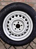 aanhanger caravan reserve wiel 15 inch, Ophalen, Gebruikt