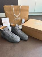 Christian louboutin, Kleding | Heren, Schoenen, Ophalen of Verzenden, Zo goed als nieuw