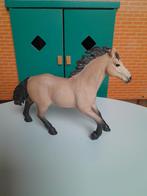 Schleich paard 13853- Quarter horse hengst, Ophalen of Verzenden, Zo goed als nieuw