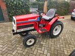 Yanmar f15 met kenteken, nieuwe olie, filters en gazonbanden, Overige merken, Gebruikt, Tot 2500, Ophalen of Verzenden