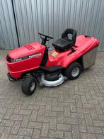 Honda V-twin 2218 hydrostaat hydrostatic, Tuin en Terras, Ophalen, Honda, Gebruikt, Opvangbak