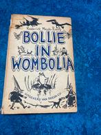 Bollie in Wombolia - Roderick Maude-Roxby, Ophalen of Verzenden, Gelezen, Sprookjes