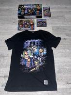 Thunderdome the best of ‘97 box, Ophalen of Verzenden, Gebruikt, Boxset