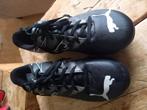 Nog nette puma voetbalschoenen MT 39, Sport en Fitness, Voetbal, Maat XS of kleiner, Ophalen of Verzenden, Zo goed als nieuw, Schoenen